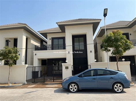 khmer24 house for sale.